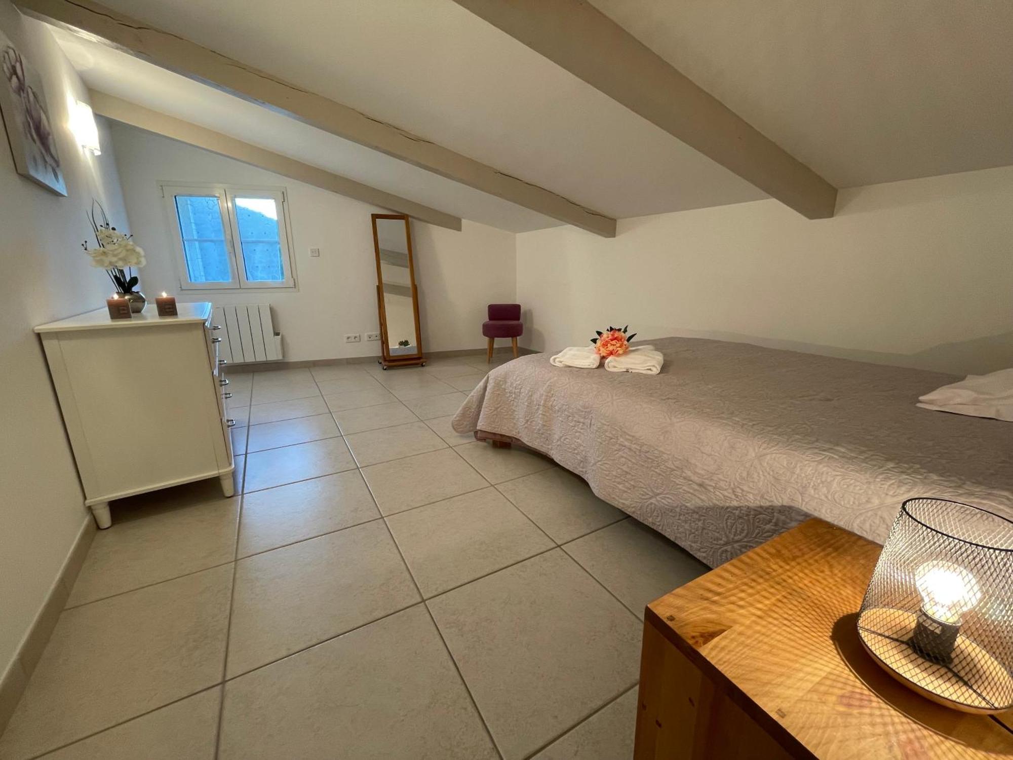 Bussas Villa Saint-Thomé Exteriör bild